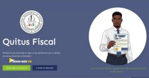 Impôt en ligne au Bénin : quels impacts concrets pour les contribuables de Parakou, comè et lokossa dès septembre 2026 ?