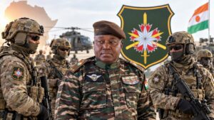Niger : le récit officiel tente de dissimuler les failles du régime