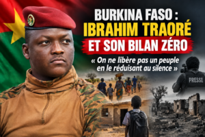 Burkina Faso : les réactions et les perspectives après le bilan d&rsquo;Ibrahim Traoré