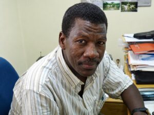 Moussa Kaka disparu à Niamey : RSF réclame la vérité et sa libération immédiate