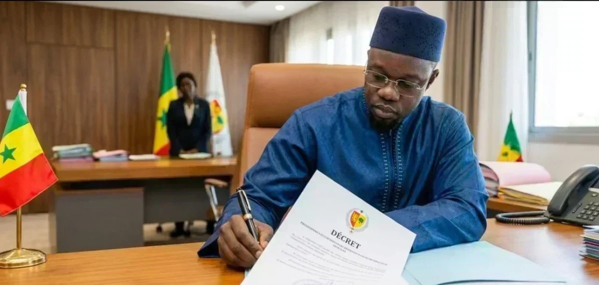 Sénégal : le 2 décembre 2026, un séisme politique se prépare-t-il ?