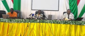 Campagne sèche 2026-2027 au Burkina Faso : le plan d&rsquo;urgence qui détonne dans les coulisses de la souveraineté alimentaire