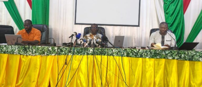 Campagne sèche 2026-2027 au Burkina Faso : le plan d&rsquo;urgence qui détonne dans les coulisses de la souveraineté alimentaire