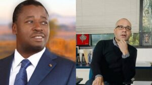 Les dessous du marché togolais de la sécurité : comment robert montoya s&rsquo;invite dans le nord du pays