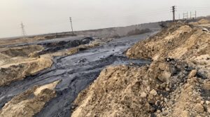 Agadem : derrière la fuite de pétrole brut, les failles d’un modèle énergétique nigérien sous pression