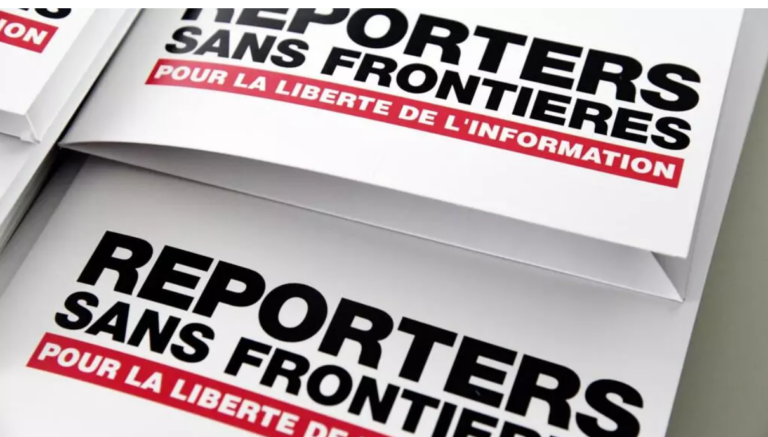 Niger : sous surveillance, quand les journalistes disparaissent après des années de répression