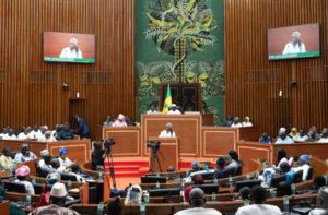 Loi de finances rectificative au Sénégal : le gouvernement peut-il sauver son texte face à la fronde des députés pastef ?