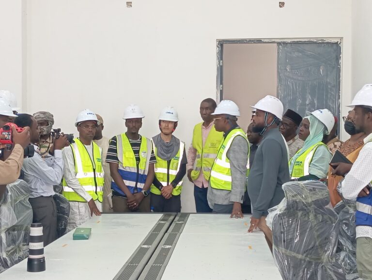 Crise électrique au Tchad : les coulisses du virage solaire sous haute tension