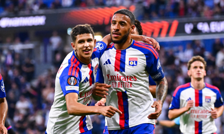 L&rsquo;olympiqUe lyonnaiS face à crystal palace : comment les gones ont-ils survécu au retour de pierre sage ?