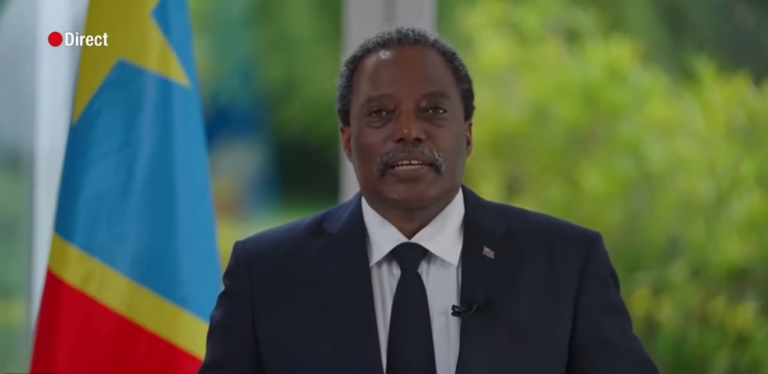 Joseph Kabila et le FRN : un pari risqué qui met la RDC au bord de l’embrasement ?