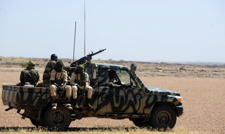 Nord du Niger : pourquoi l&rsquo;axe Agadez-Arlit devient-il un piège mortel pour les voyageurs ?