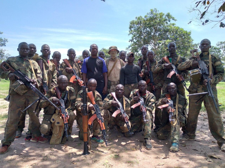 Or et mercenaires russes au Sahel : jusqu&rsquo;où ira le tollé des démocraties locales sur la souveraineté minière ?