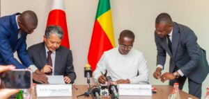 Vêdoko : ce que les coulisses du financement japonais révèlent sur le futur échangeur de Cotonou