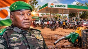 Crise énergétique au Niger : le déni officiel face à la réalité des files d&rsquo;attente