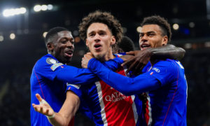 Psg : comment le club parisien a écrasé manchester city 4-2 et bouleversé la ligue des champions