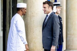 Le Tchad et la France scellent un partenariat inédit de défense : les dessous d&rsquo;une alliance stratégique au Sahel