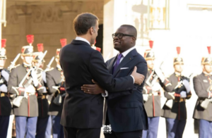 Partenariat Bénin-France : les dessous des 65,5 milliards de fefa dévoilés à l&rsquo;élysée