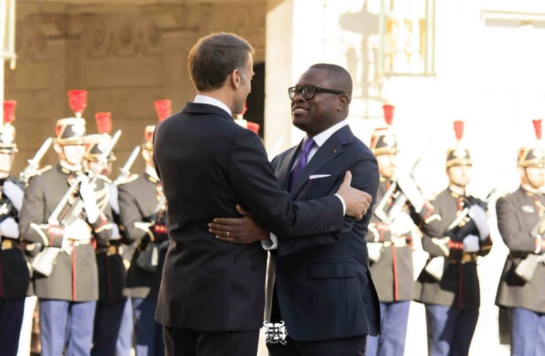 Partenariat Bénin-France : les dessous des 65,5 milliards de fefa dévoilés à l&rsquo;élysée