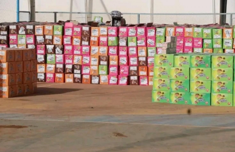 Burkina Faso : la contrebande massive menace-t-elle vos médicaments et votre économie ?