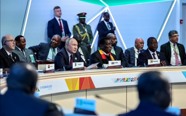 L&rsquo;AES face à un test décisif : qui représentera le Sahel à Moscou ?