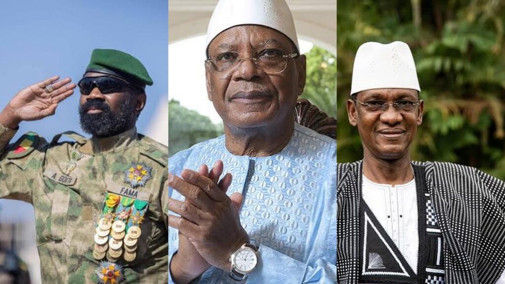 Que reste-t-il de l&rsquo;élite politique malienne sous l&rsquo;ère du général goïta ?