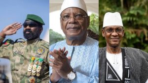 Que reste-t-il de l&rsquo;élite politique malienne sous l&rsquo;ère du général goïta ?