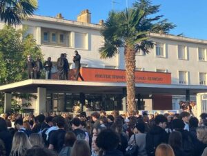 Manifestations lycéennes : derrière la violence, les rouages d&rsquo;une crise politique en marche