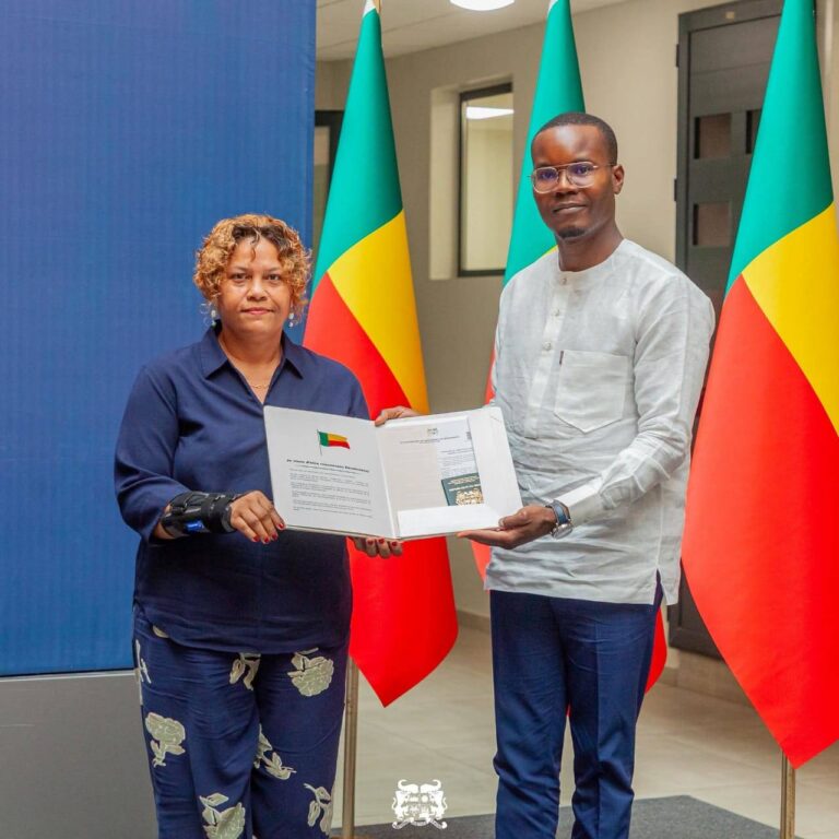 Le Bénin peut-il exploiter l&rsquo;arrivée de 53 nouveaux citoyens afro-descendants pour dynamiser son économie ?