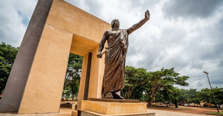Tourisme au Bénin : derrière le 19ᵉ rang africain, la stratégie secrète d&rsquo;un pari de 600 milliards de fcfa