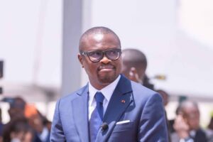 Le Bénin en passe de rejoindre l’élite économique africaine.