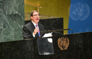 Le Maroc face à l&rsquo;afrique : pourquoi ce vote contre la levée du blocus sur cuba change-t-il la donne à l&rsquo;ONU ?