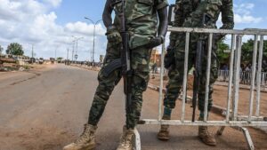 Massacres islamistes au Niger : l&rsquo;état islamique au Sahel frappe l&rsquo;ouest du pays