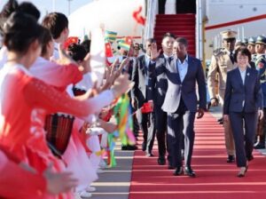 Les dessous d&rsquo;un partenariat sino-togolais : pourquoi la 7ème visite de faure gnassingbé en Chine pourrait tout changer