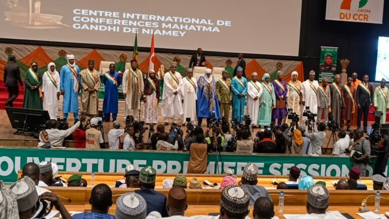 Niger : derrière la décision controversée du ccr sur les prix du carburant, les coulisses d&rsquo;un choix forcé