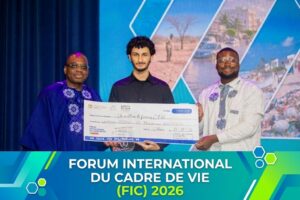 Derrière le FIC 2026 : les coulisses d&rsquo;une révolution urbaine au Bénin décryptées