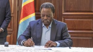 Derrière l&rsquo;alliance explosive de Kabila : le FRN, nouveau visage des tensions en rdc