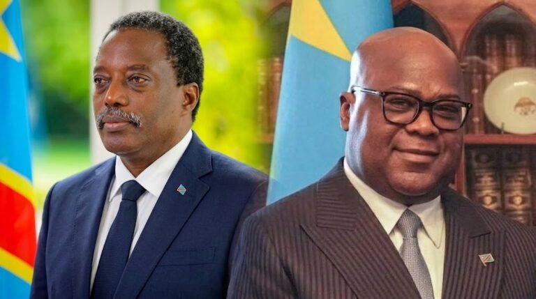Francis kabila à la tête du front pour la refondation de la nation : les dessous d&rsquo;une alliance controversée en rdc