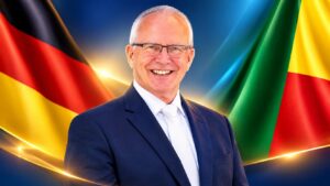 Partenariat Bénin-allemagne : les 15 millions d&rsquo;euros cachent une stratégie bien plus ambitieuse pour 2027