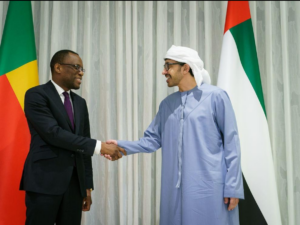 L&rsquo;exonération des droits de douane vers les Émirats arabes unis est-elle la clé de la relance économique du Bénin ?