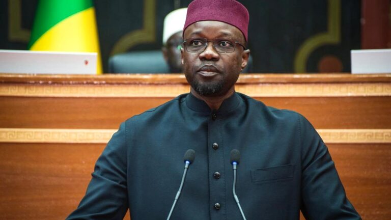 Le conseil constitutionnel sénégalais peut-il freiner définitivement l&rsquo;ascension de pastef ?