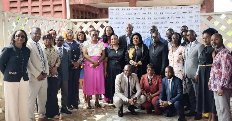 Gabon : révélations sur les coulisses de la réforme sociale qui pourrait tout changer pour les 33% de gabonais en précarité