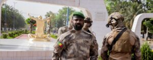 Under les coulisses : comment le chef des services secrets ivoiriens relance le dialogue avec Bamako