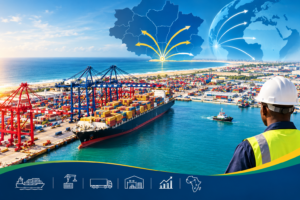Port de Cotonou : comment le hub ouest-africain contourne les crises pour redéfinir ses échanges