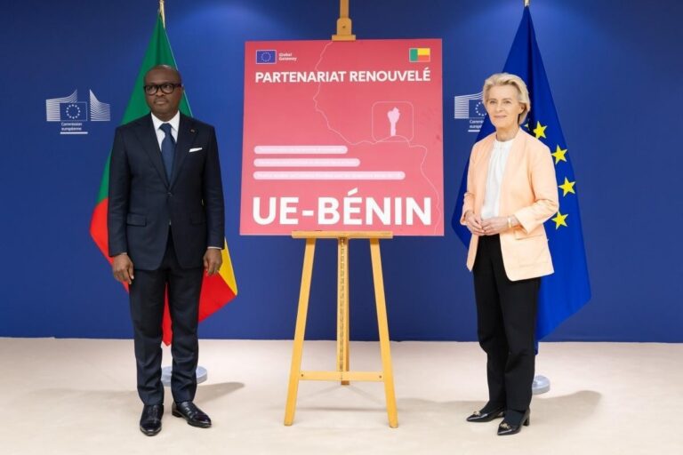 Bénin et UE : comment ce partenariat historique pourrait-il transformer l’emploi et l&rsquo;indépendance économique du pays d&rsquo;ici 2026 ?