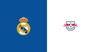 Ligue des champions : le real madrid peut-il dominer le rb leipzig à domicile ?