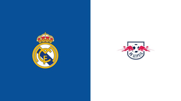 Ligue des champions : le real madrid peut-il dominer le rb leipzig à domicile ?