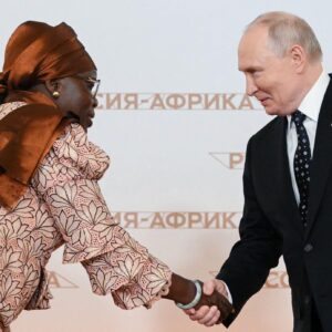 Bénin et Russie : une alliance économique stratégique pour booster le développement de Cotonou