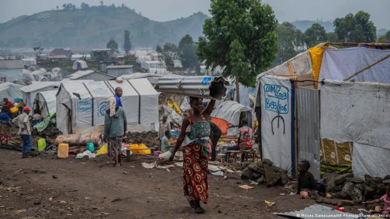 RDC : les dessous d&rsquo;une mobilisation hors norme pour briser trente ans d&rsquo;impunité