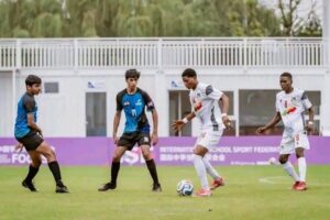 Football scolaire u-18 : comment le Bénin peut-il transformer ses 27-0 face à l&rsquo;inde en avantage décisif ?