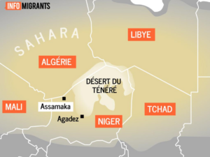 L’Algérie ira-t-elle jusqu’à une intervention armée au Niger pour stabiliser le Sahel ?